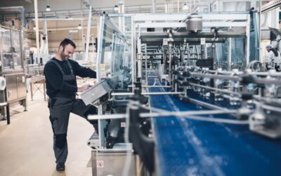 Ways To Prepare Your Packaging Line for Business Growth