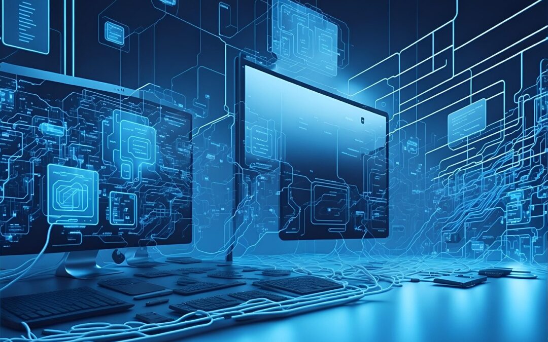 AI Is the Force in Our Forever-Changing Business World