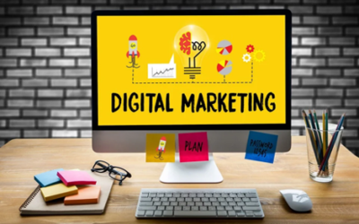 Increase business growth with the better digital marketing strategies.