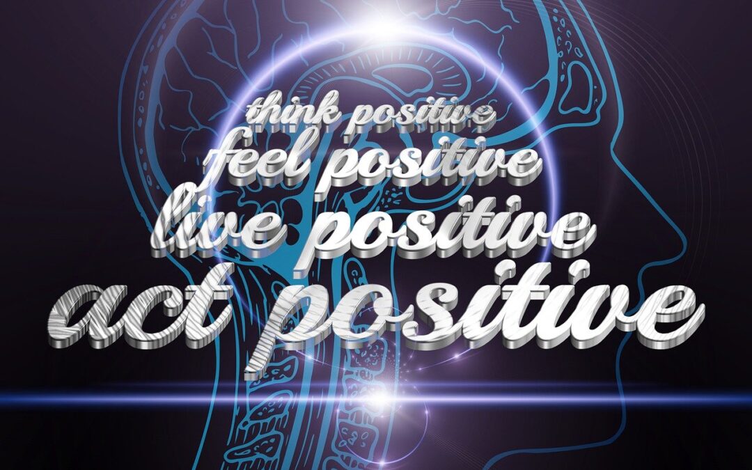 Achieving success requires envisioning it, planning, and embracing positive thoughts.