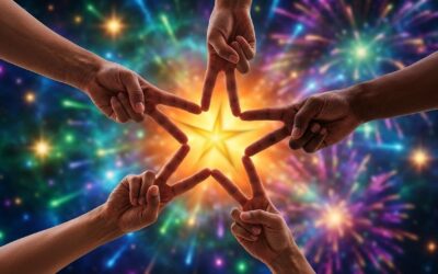 Becoming Whom We Desire to Be for Business Growth