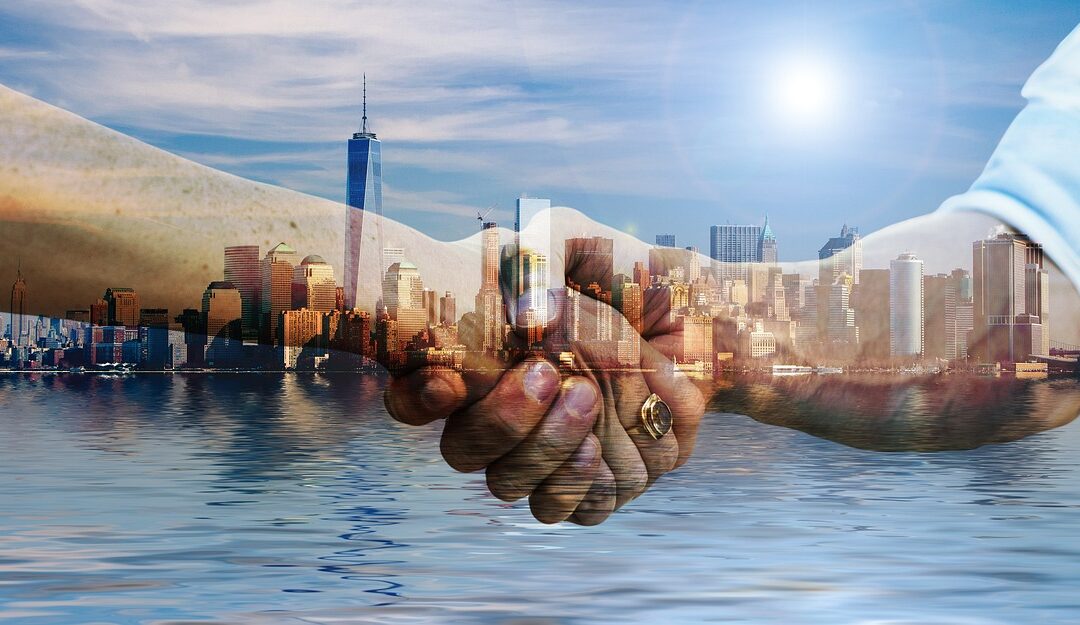 Avoid Mirroring the Manufacturer’s Visibility Gap for Business Growth