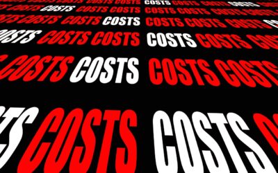 Managing Operating Costs Well Is Critical for Growth