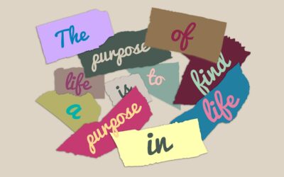 Work For Obligation Or A Rewarding Life And Growth?