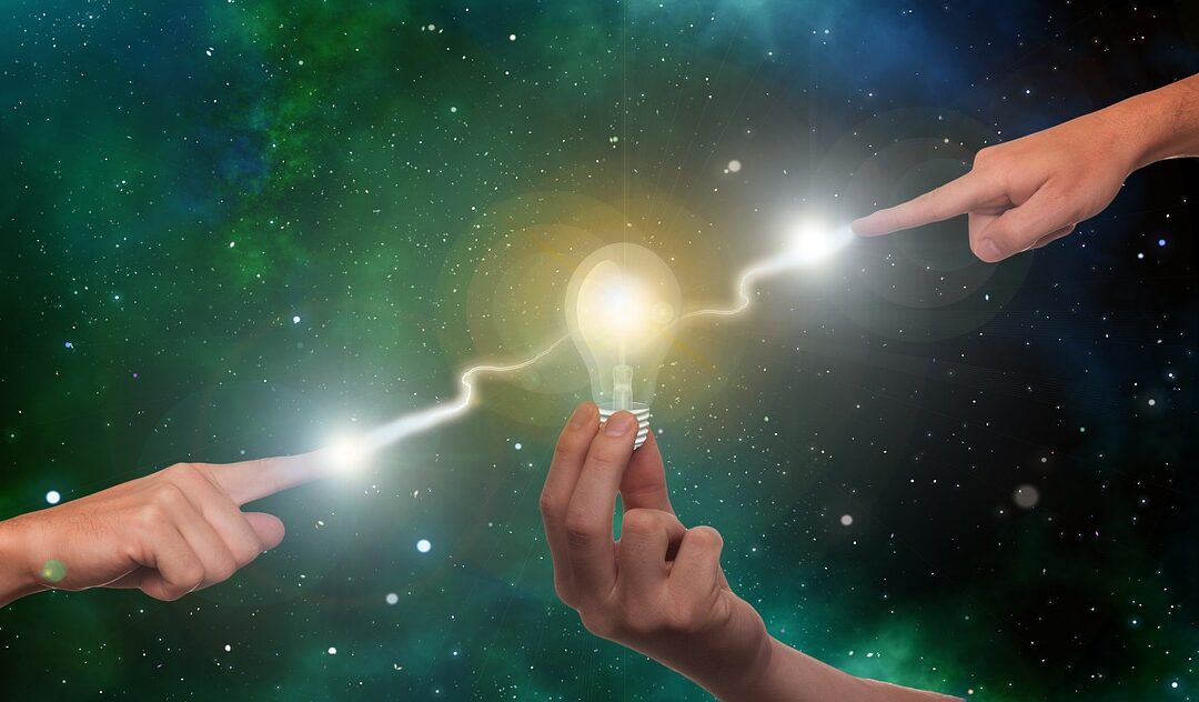 New Ideas to Expand Businesses and Careers Exponentially