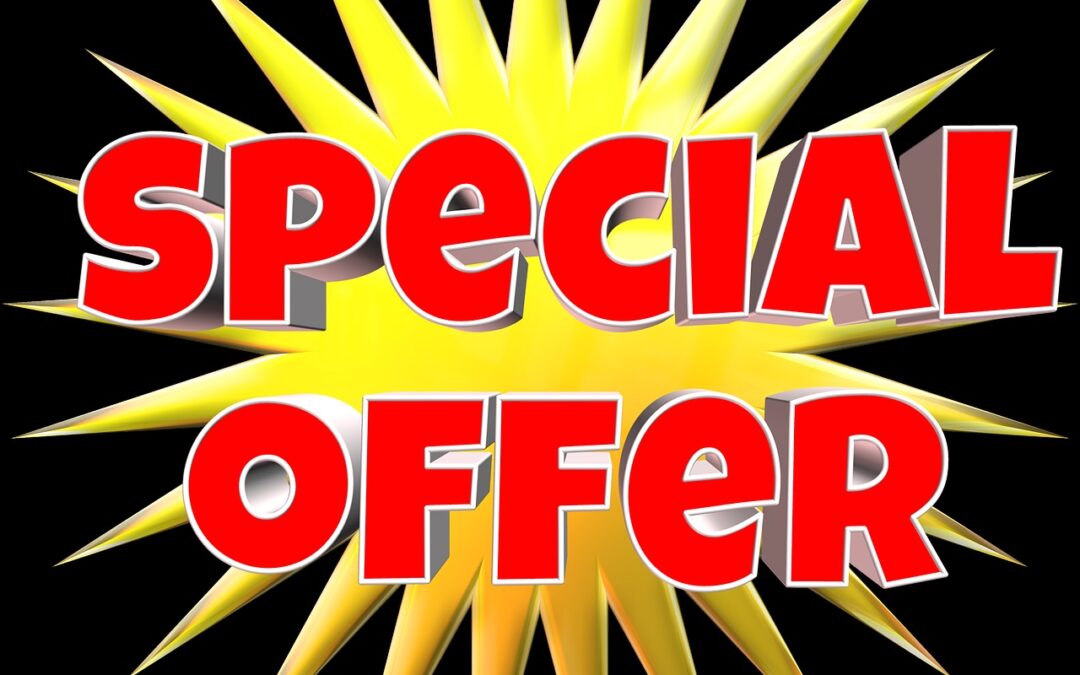 Launch Promotions That Work: How To Hack Consumer Psychology