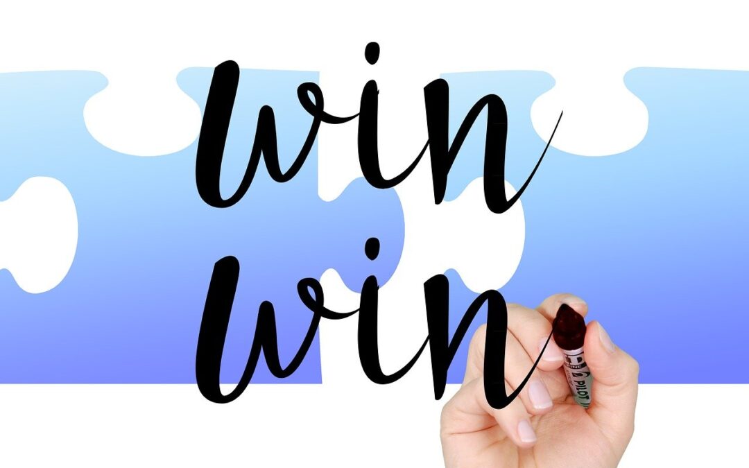 Why Talking Less to Listen Encourages Business Growth