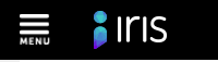 IRIS.xyz Logo