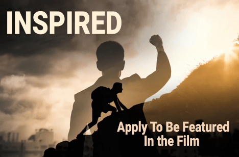 Inspired’ is a full-feature documentary empowering viewers to rewrite their past to be more inspired. 
The film will debunk the teaching that people fear the unknown and demonstrate instead that we fear history repeating itself. 
Viewers will learn the principles and witness case studies to live an abundant and inspired life.

The recordings will be starting in 2024, and the producers are selecting the people who are fit to have a main role in the film.
Being featured in this film could result in big visibility and exposure.

Patryk & Kasia Wezowski have raised over six million dollars for their previous films, with their movies receiving international nominations from 30+ film festivals.
You can see the trailers of their movies on the website.

If you're interested, you can apply to be featured here: https://inspired.movie/smoothsale