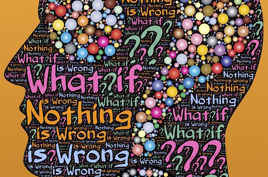 Questions are the life saving form for growing business.