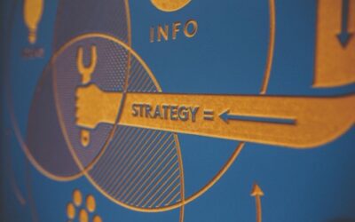 How to Take Your Business Marketing Strategy to the Next Level