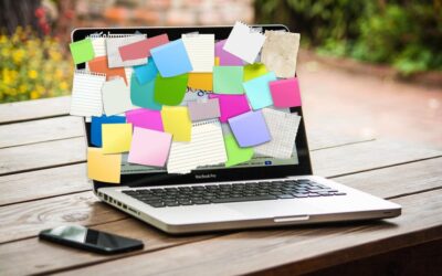 Three Ways To Ease Your Office Organization