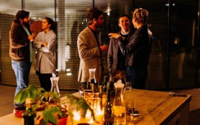 Creating A Business Event to Help Your Company Grow