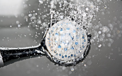 Do You Believe Showers At Work Are A Good Idea?