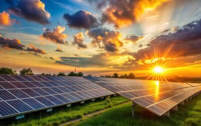 Top Reasons for Businesses To Invest in Solar Energy Now