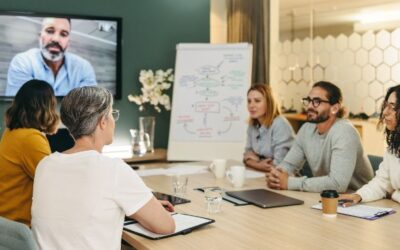 Are You Ready To Make Video Conferencing More Productive?
