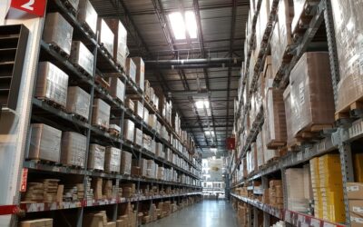 Can You Use ideas for Maintaining Warehouse Functionality to Improve Your Business?