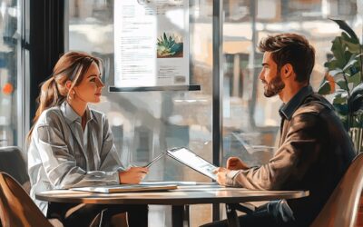 Personal Conversations Model How to Sell Best
