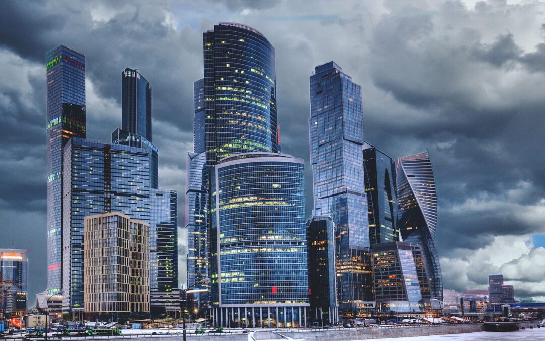 Why Finding The Best Working Premises Serves Business Well