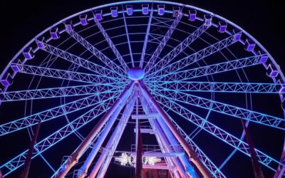 Are You Frustrated By The Ferris Wheel Syndrome?