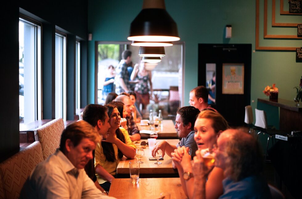 Simple Methods For Increasing Walk-Ins To Your Restaurant