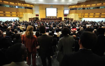 How to Host an Unforgettable Business Event