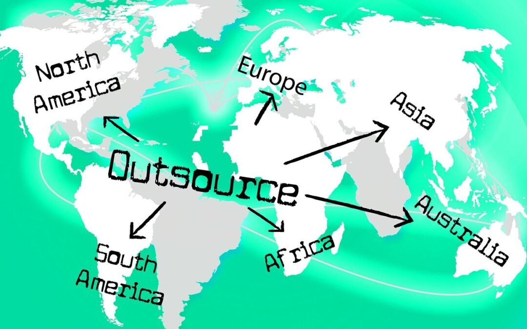 Are You Familiar With Nine Services To Outsource As A Business?