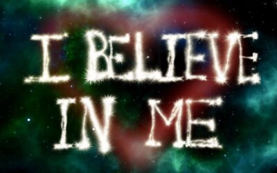 Success requires believing you can, doing it, and sharing the strategies with others.