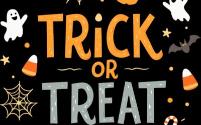 Compare Halloween to Sales for Sweet Results