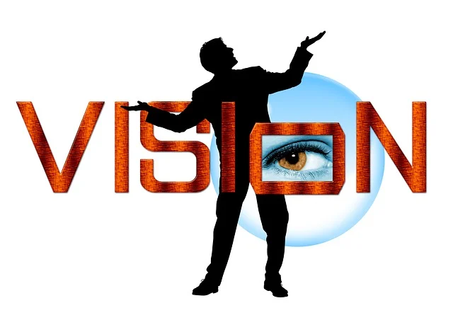 Goal setting to achieve your ultimate vision is critical.